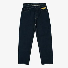 X-tra Baggy Denim