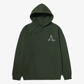 Gleam Pullover Hoodie