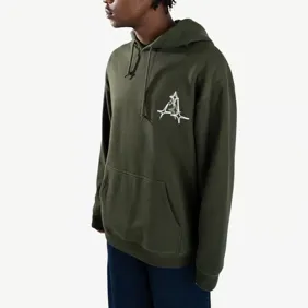 Gleam Pullover Hoodie