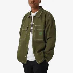 Mason Shacket