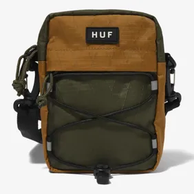 Bowery Side Bag