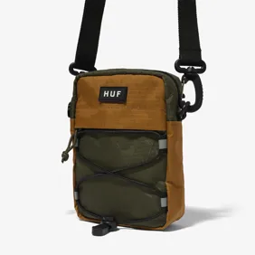 Bowery Side Bag