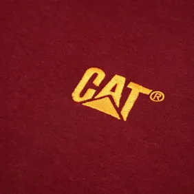 Logo Hoodie