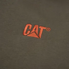 Logo Hoodie