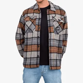 Lodge Shirt