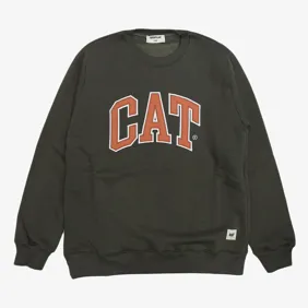 Varsity Crewneck