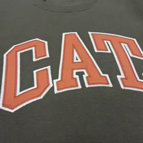 Varsity Crewneck