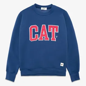 Varsity Crewneck