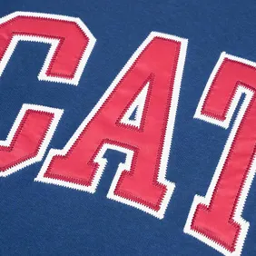 Varsity Crewneck