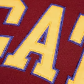 Varsity Crewneck
