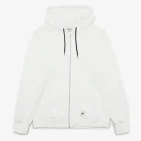 Essential Zip Hoodie
