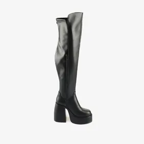 Heart Stretch Boot