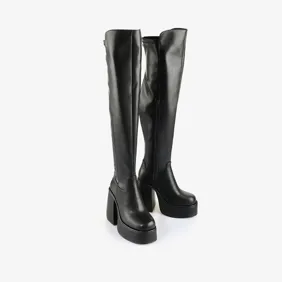 Heart Stretch Boot