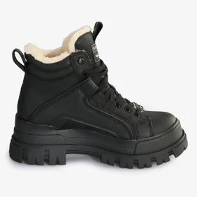 Aspha Nc Mid Warm
