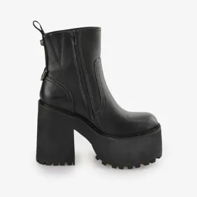 Killah Zip Boot Mid