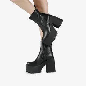 Killah Zip Boot Mid