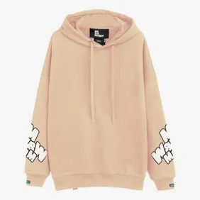 Vanguard's Dog Hoodie