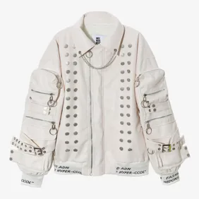 Mwm Jacket
