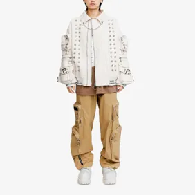 Mwm Jacket