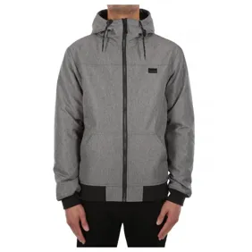 Honeystop Jacket