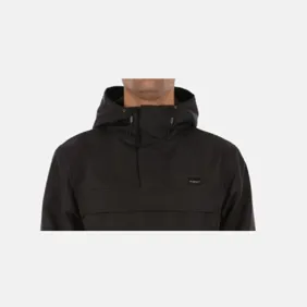 Honeystop Halfzip