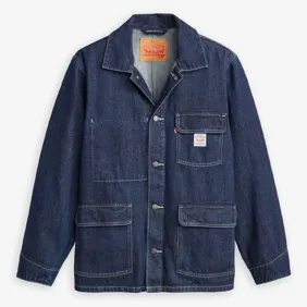 Broadway Engineer Coat