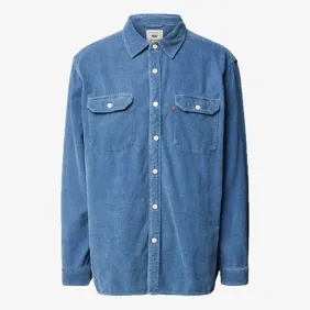 Jackson Worker Corduroy Shirt
