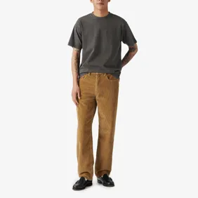 568™ Loose Straight Corduroy Pants