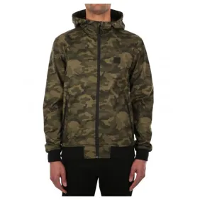 Sober Gridstop Jacket