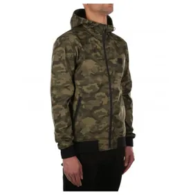 Sober Gridstop Jacket