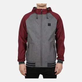 Fusion College Jacket