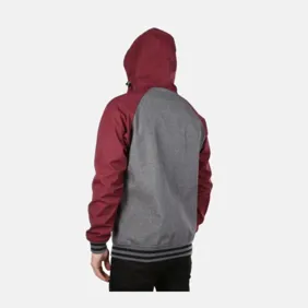 Fusion College Jacket