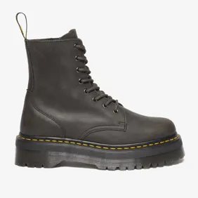 Jadon Burnished Waxy Pull Up