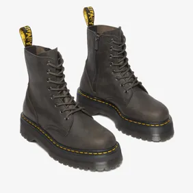 Jadon Burnished Waxy Pull Up