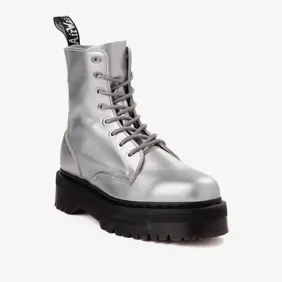Jadon Milled Metallic