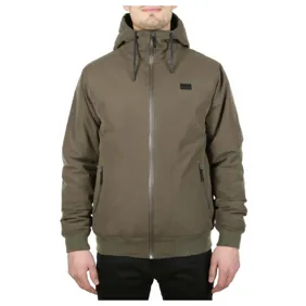 Nilas Jacket