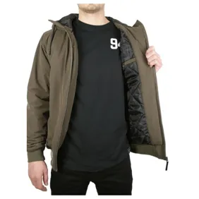 Nilas Jacket