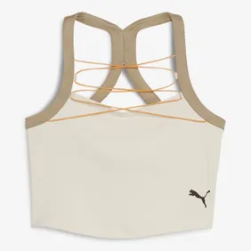 Dare To Crop Top
