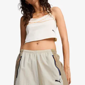 Dare To Crop Top