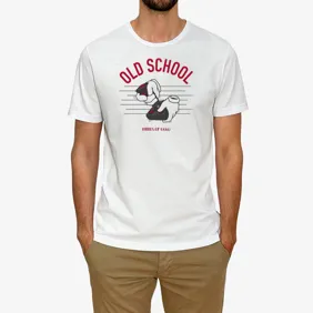 Classics Hog Oldschool Tee