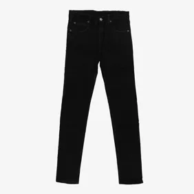 Denim Pants
