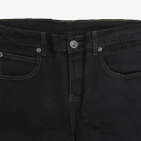 Denim Pants