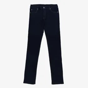 Denim Pants