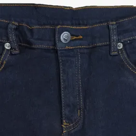 Denim Pants