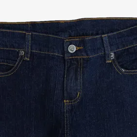 Denim Pants