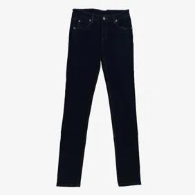 Denim Pants
