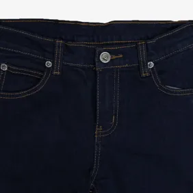 Denim Pants