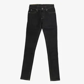 Denim Pants