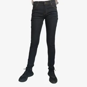 Denim Pants