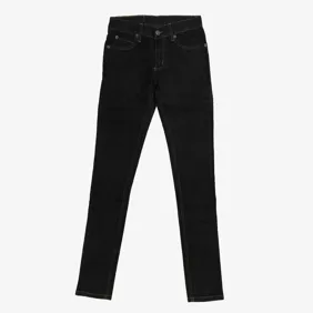 Denim Pants